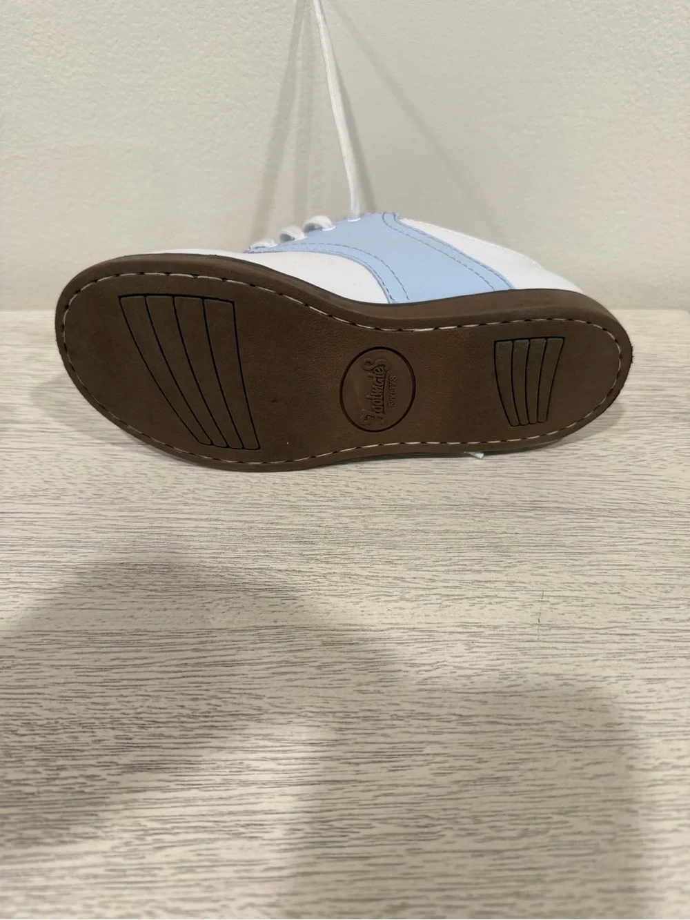 Footmates Cheer Shoes